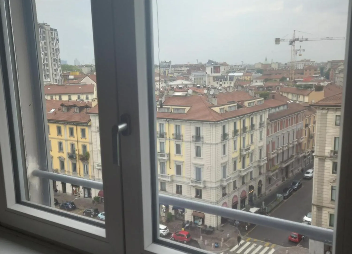 Milano City Centre Porta Romana Suite With Free Parking Garage - Newly Cozy 2 Bedrooms Apartment With 2 Bathrooms Living Room Fully Equipped Kitchen And Washing Machine Smart Tv - Subway Metro 3 Stops To Duomo