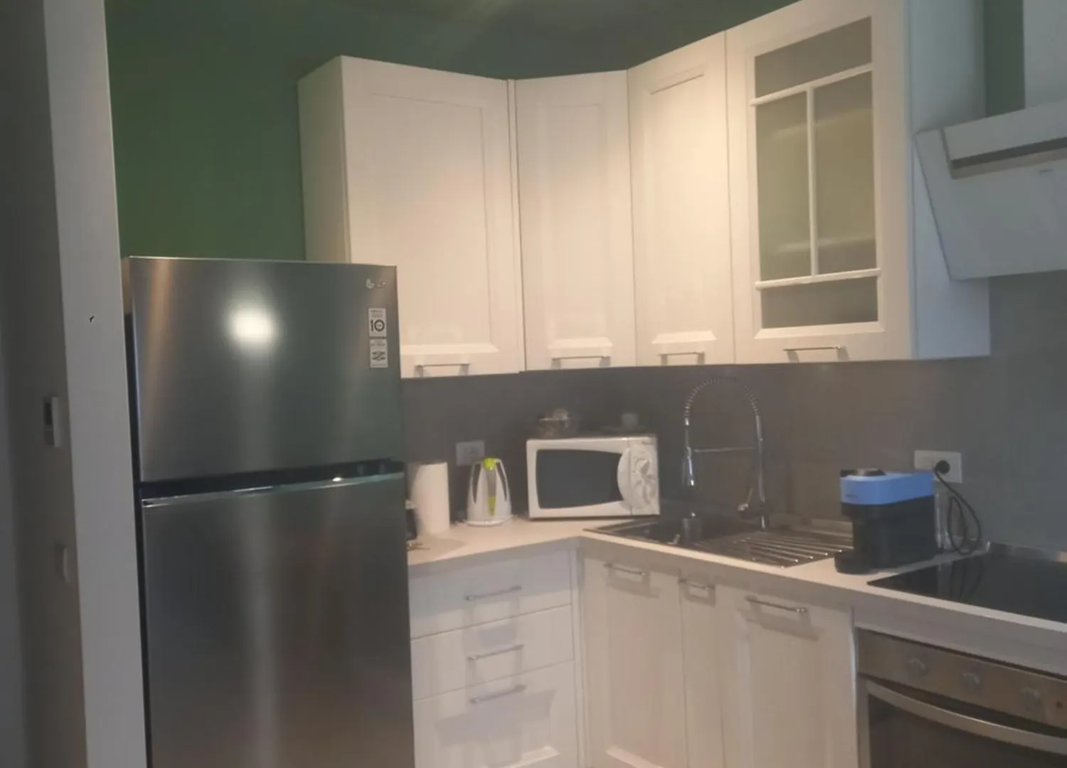 Milano City Centre Porta Romana Suite With Free Parking Garage - Newly Cozy 2 Bedrooms Apartment With 2 Bathrooms Living Room Fully Equipped Kitchen And Washing Machine Smart Tv - Subway Metro 3 Stops To Duomo